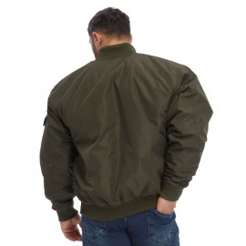 Куртка легкая Big Sam 4084 g