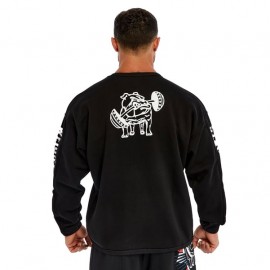 Реглан Big Sam 4524