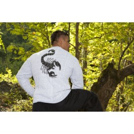 Реглан Big Sam 4612