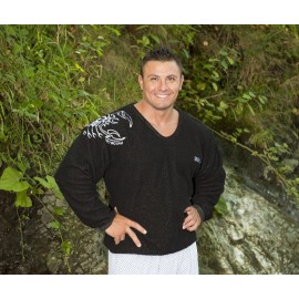 Реглан Big Sam 4614