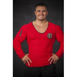 Свитер легкий Big Sam 4674