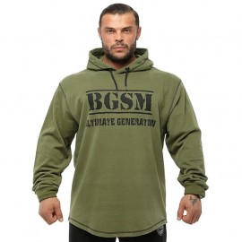 Реглан Big Sam 4722