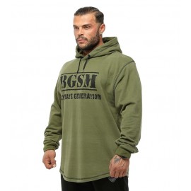 Реглан Big Sam 4722