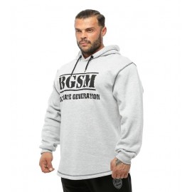 Реглан Big Sam 4724