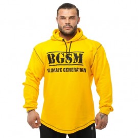 Реглан Big Sam 4725