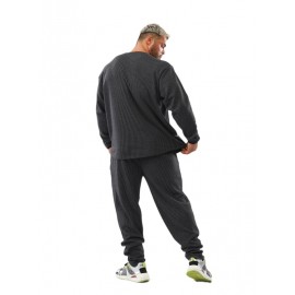 Спортивный костюм Big Sam 104733 antra