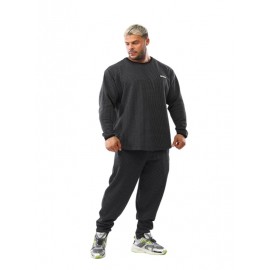 Спортивный костюм Big Sam 104733 antra