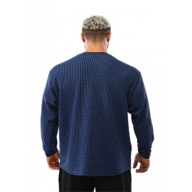 Реглан Big Sam 4733 blue