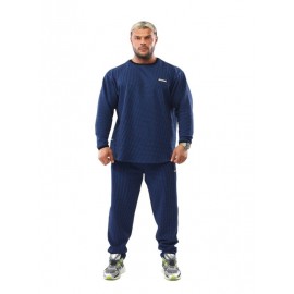 Спортивный костюм Big Sam 104733 blue