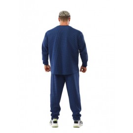 Спортивный костюм Big Sam 104733 blue