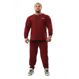 Спортивный костюм Big Sam 104734 red