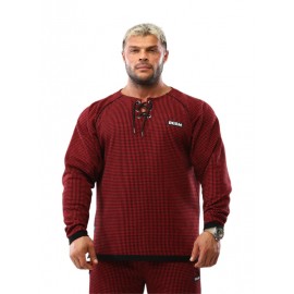 Реглан Big Sam 4734 red