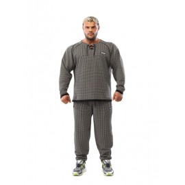 Спортивный костюм Big Sam 104734 brown