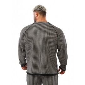 Реглан Big Sam 4734 brown