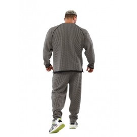 Спортивный костюм Big Sam 104734 brown