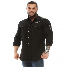 Рубашка Big Sam 5011