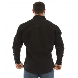 Рубашка Big Sam 5011