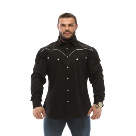 Рубашка Big Sam 5012