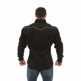 Рубашка Big Sam 5012