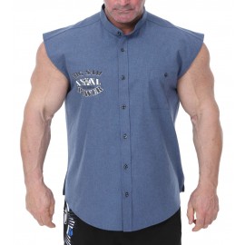 Безрукавка Big Sam 5041