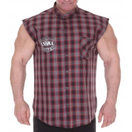 Безрукавка Big Sam 5042