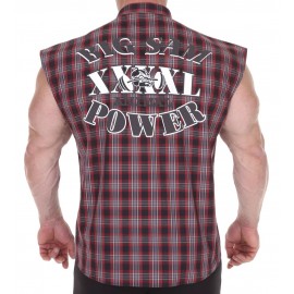 Безрукавка Big Sam 5042