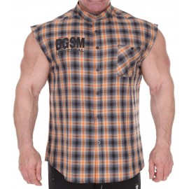 Безрукавка Big Sam 5043