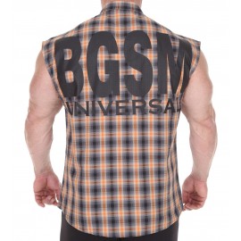 Безрукавка Big Sam 5043