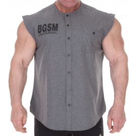 Безрукавка Big Sam 5044