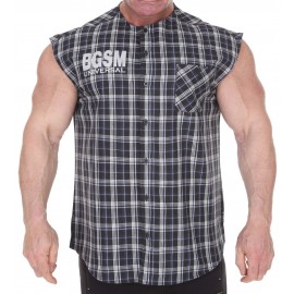 Безрукавка Big Sam 5045