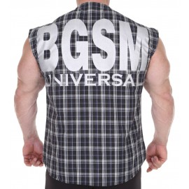 Безрукавка Big Sam 5045