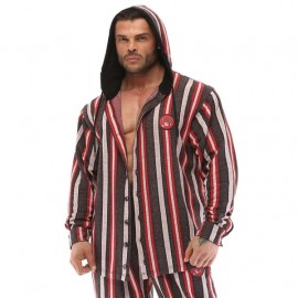 Рубашка с капюш Big Sam 5050