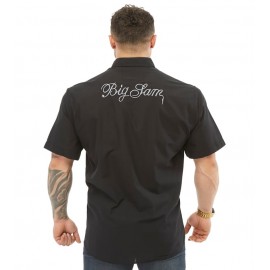 Рубашка Big Sam 5056B