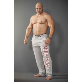 Топ-футболка Big Sam 3040