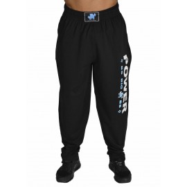 Штаны спортивные легкие Big Sam 820