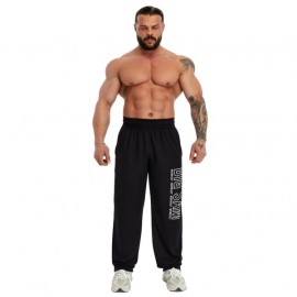 Штаны спортивные легкие Big Sam 915